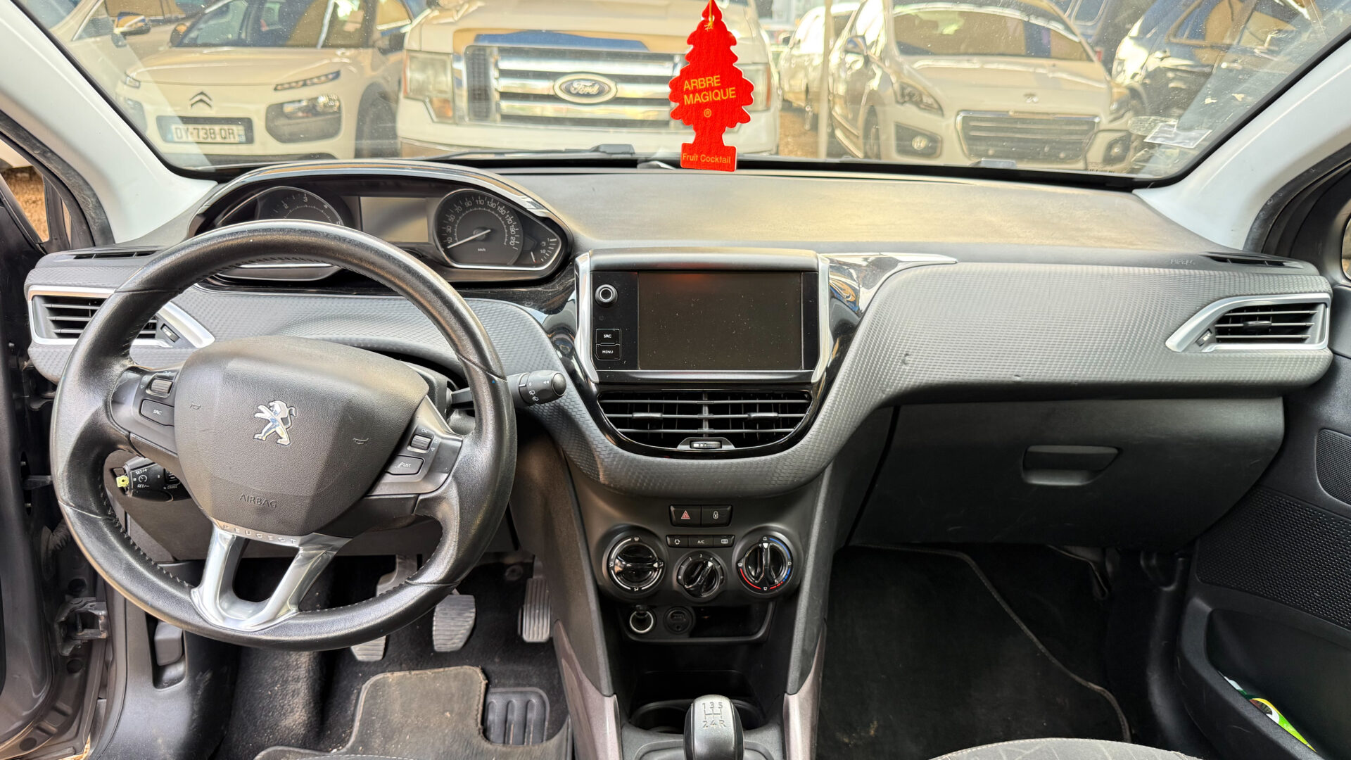 
								Peugeot 3008 2016 full									