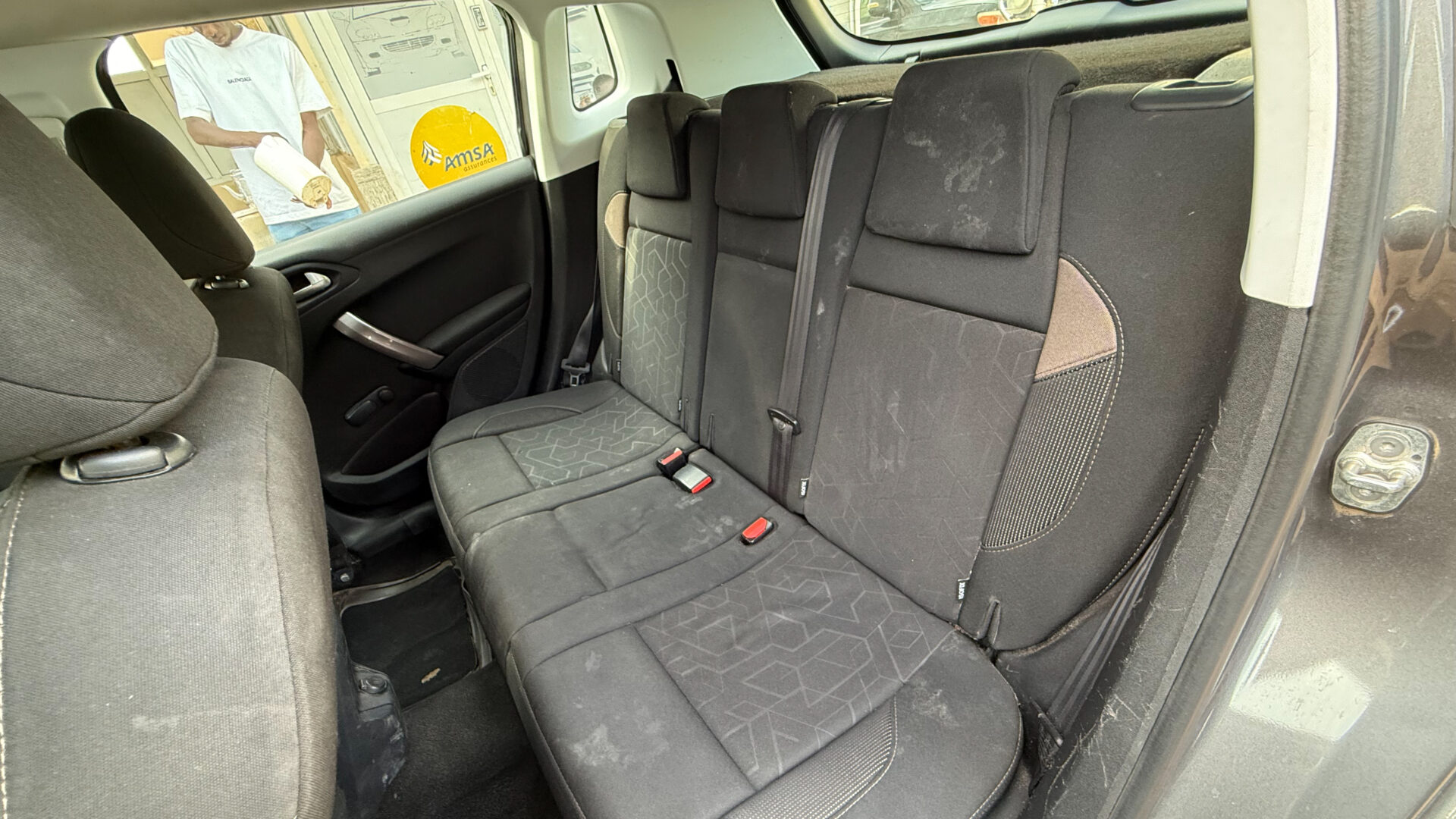 
								Peugeot 2008 2016 full									