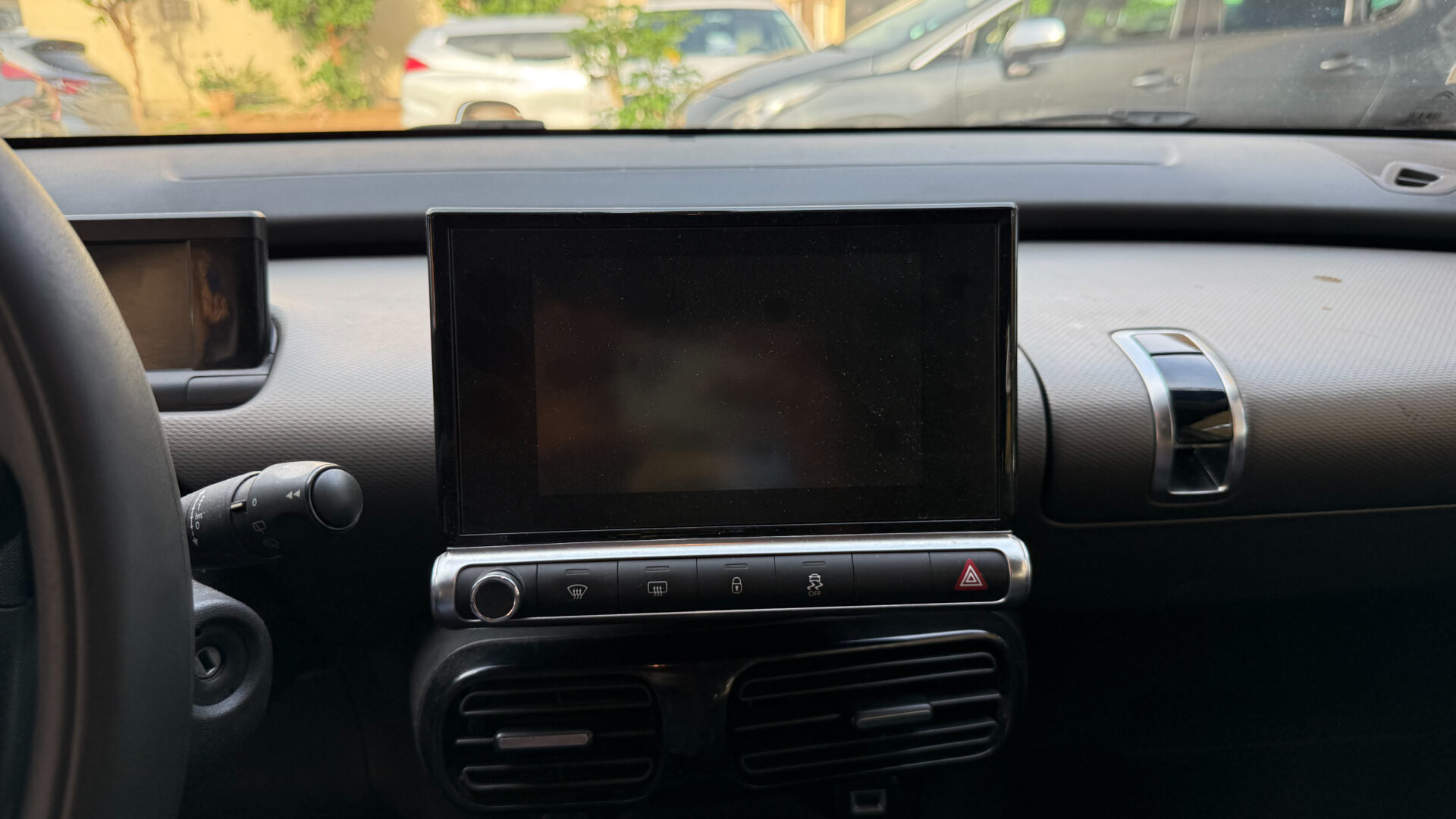 
								Citroën C4 Cactus 2016 full									