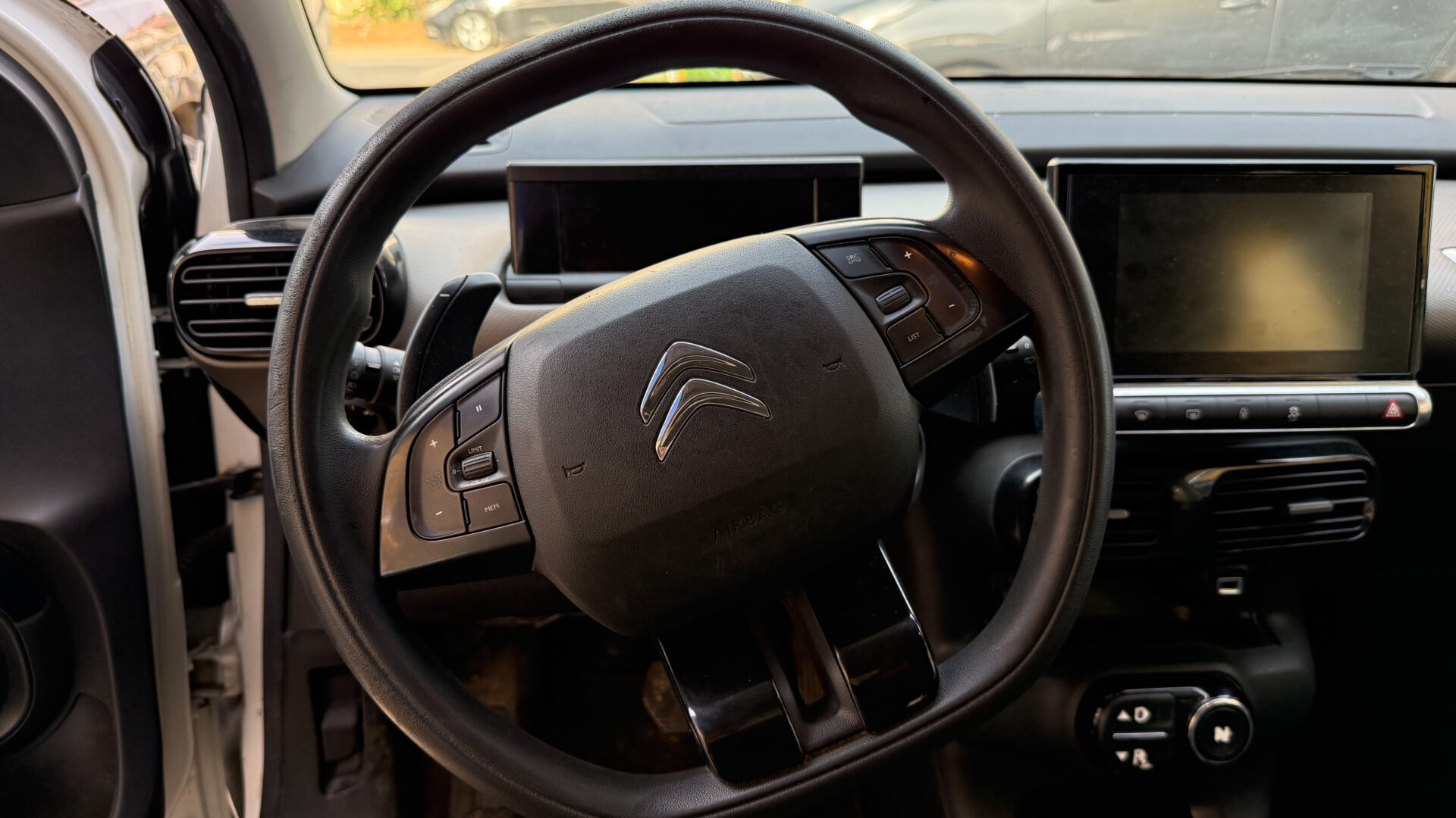 
								Citroën C4 Cactus 2016 full									