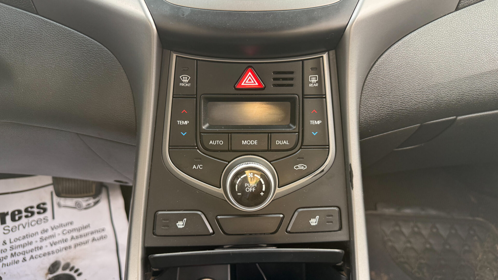 
								Hyundai Avante 2016 full									